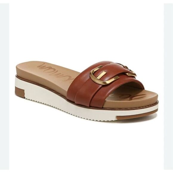 Sam Edelman Amelia Sandals sz9 - Picture 2 of 9